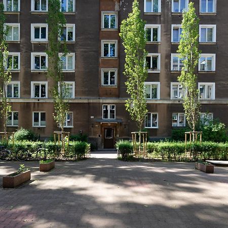 7Heaven Dream Apartamento Varsóvia Exterior foto